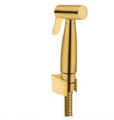 Golden Health Faucet Set with Shower Tube Set