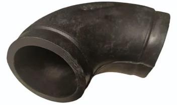 HDPE 90 Degree Pipe Elbow