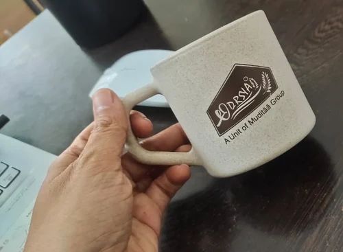 Adrsya Eco Friendly Mugs