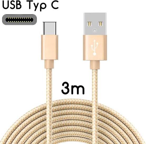High Speed Data Cable