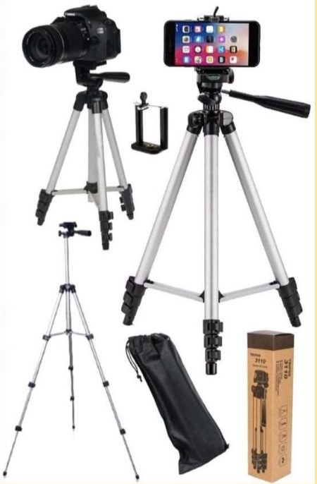 Tripod Stand