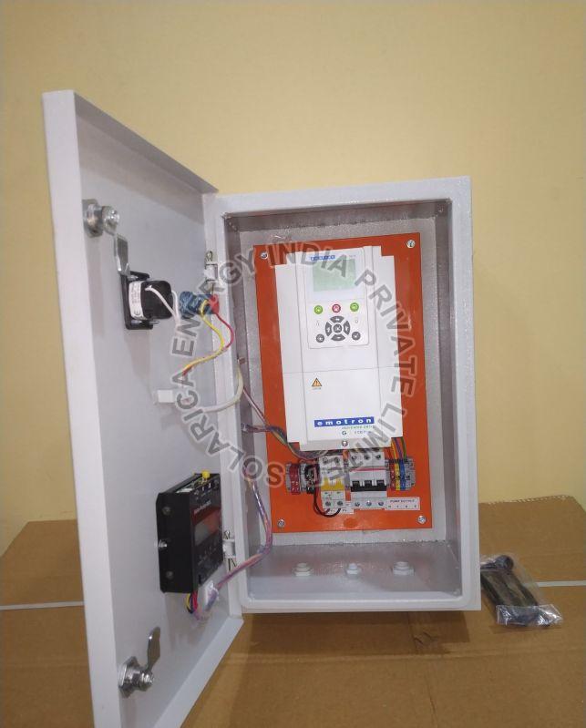 2hp Solar Ac Plus Dc Pump Controller