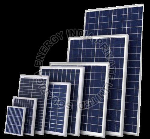 Monocrystalline Solar Panel