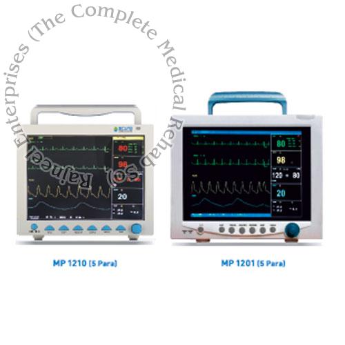 MP 1210 Multipara Monitor