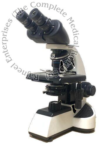 RNOS12 Binocular Microscope