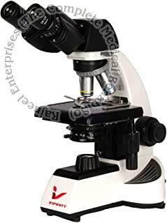 RNOS21 Trinocular Microscope
