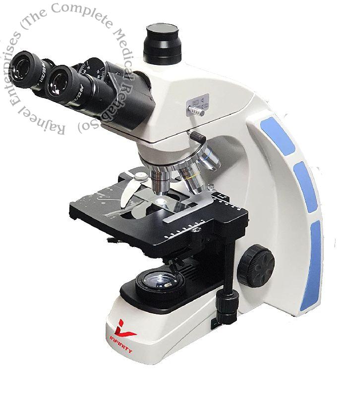RNOS24 Trinocular Microscope