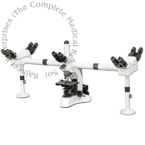 RNOS27 Multi Viewing Microscope
