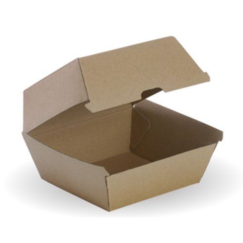 Cardboard Food Packaging Box Manufacturer, Supplier from Rajkot