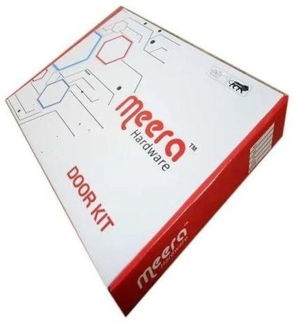 Offset Printing Corrugated Box