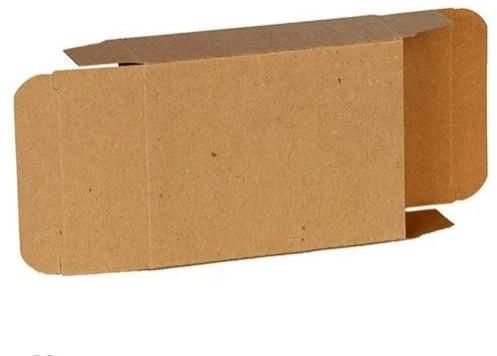 Soap Corrugated Box
