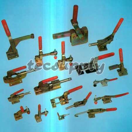 Toggle Clamps