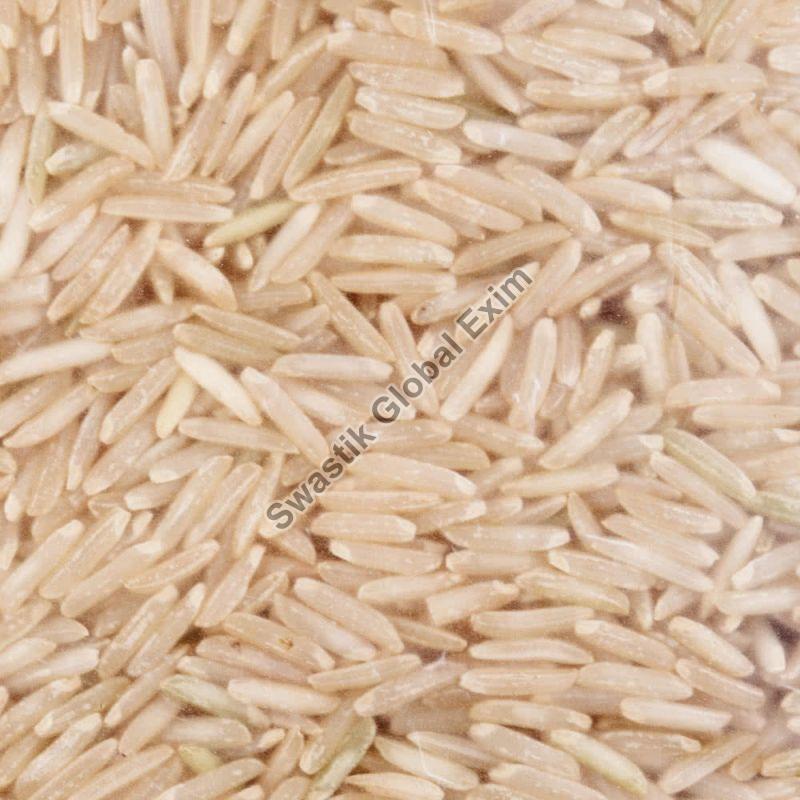 Brown Basmati Rice