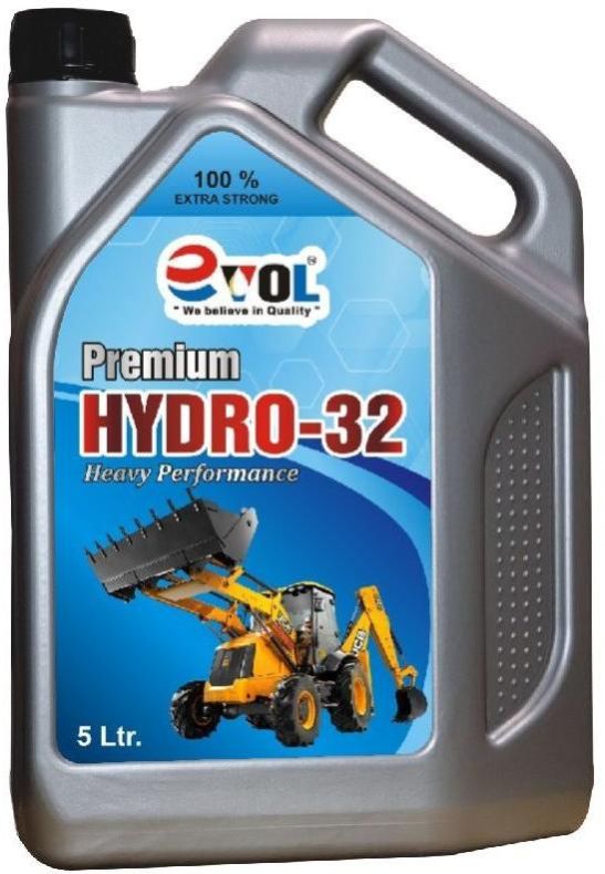 Hydra Oil
