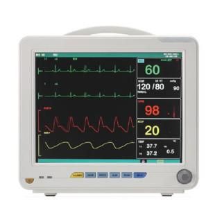 5 Para Patient Monitor