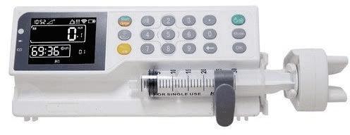 Infusion Pump