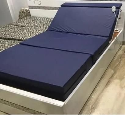 Motorized Recliner Bed