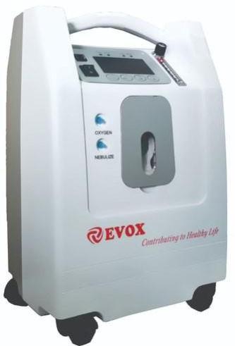 Oxygen Concentrator