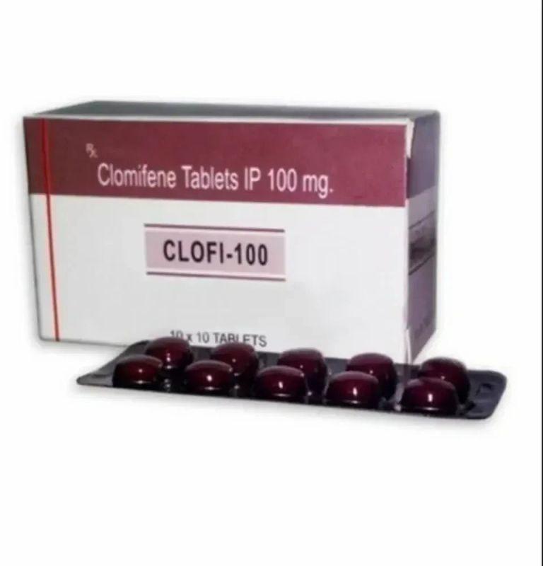 Clofi Tablets