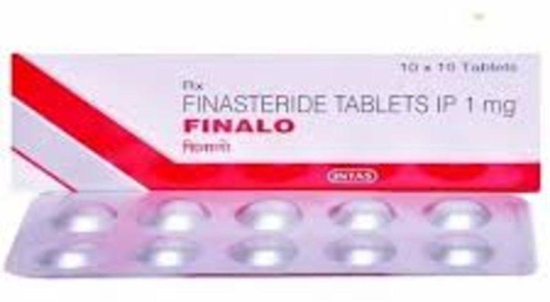 Finalo 1mg Tablets