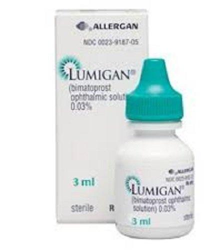 Lumigan 0.03 % Eye Drops