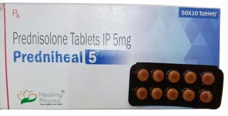Predniheal Tablets