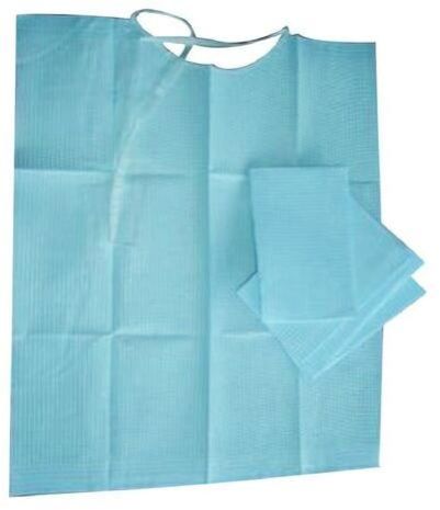 Disposable Dental Apron