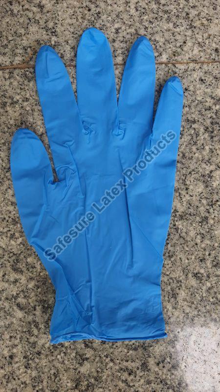 Nitrile Examination Gloves