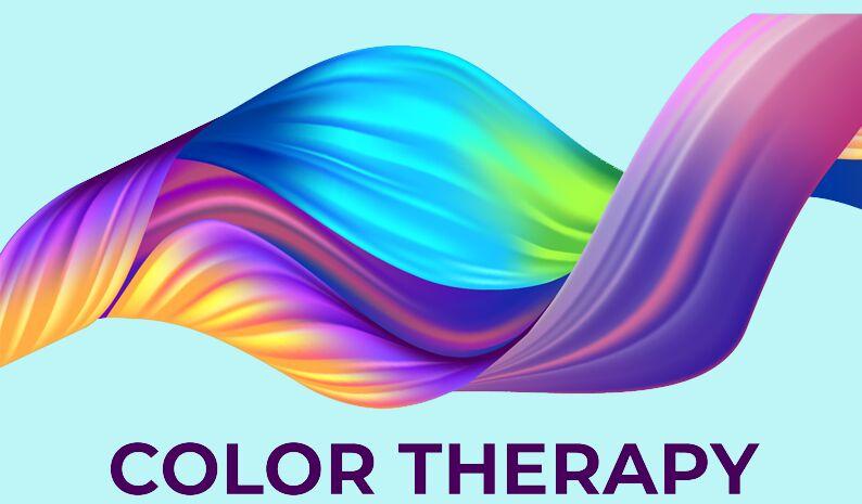 Color Therapy