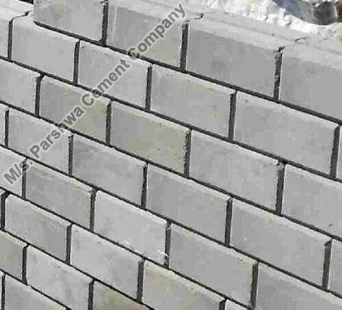 Interlocking Bricks