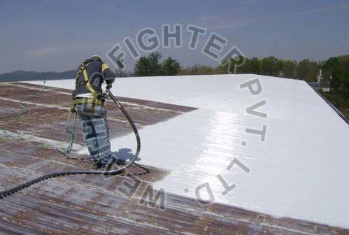 Thermal clearance insulation coating