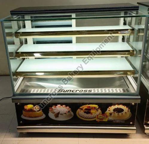 Cake Display Counter