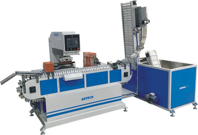 bottle cap printing machine Fully automatic