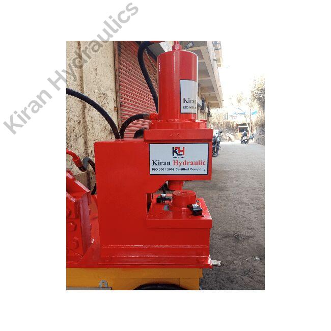 Busbar Punching Machine Busbar Bending Machine Manufacturer in Maharashtra