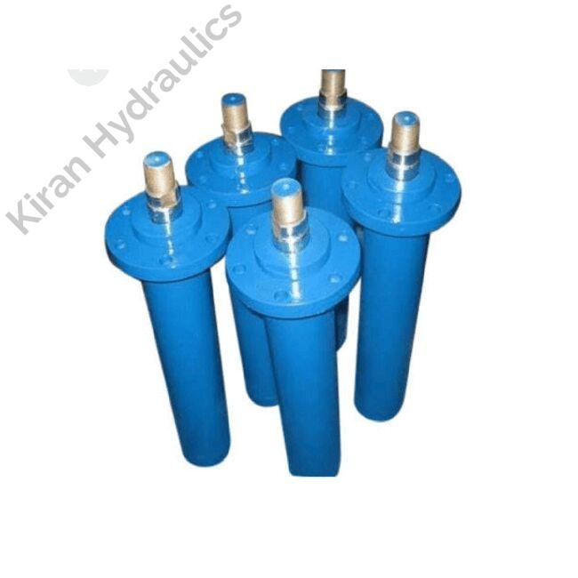 hydraulic power pack hydraulic cylinder