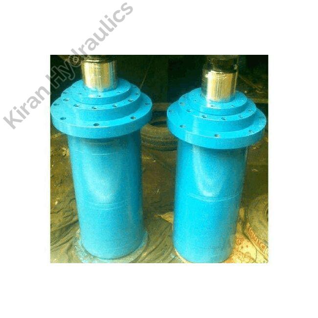 industrial hydraulic cylinders
