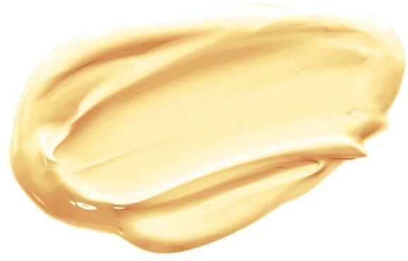 Orange Face Cream