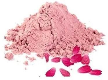 Rose Petal Powder