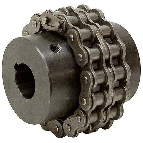 Chain Coupling