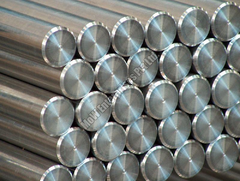 Aluminium Alloy Billets