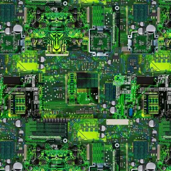 Computer Motherboard