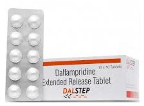 Dalstep Tablets