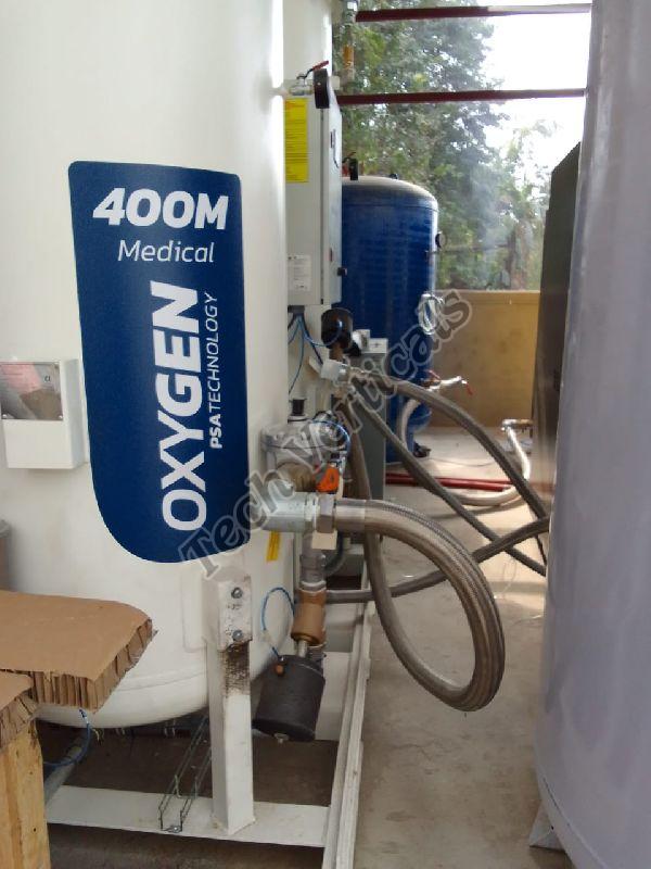 400M PSA Oxygen Generator