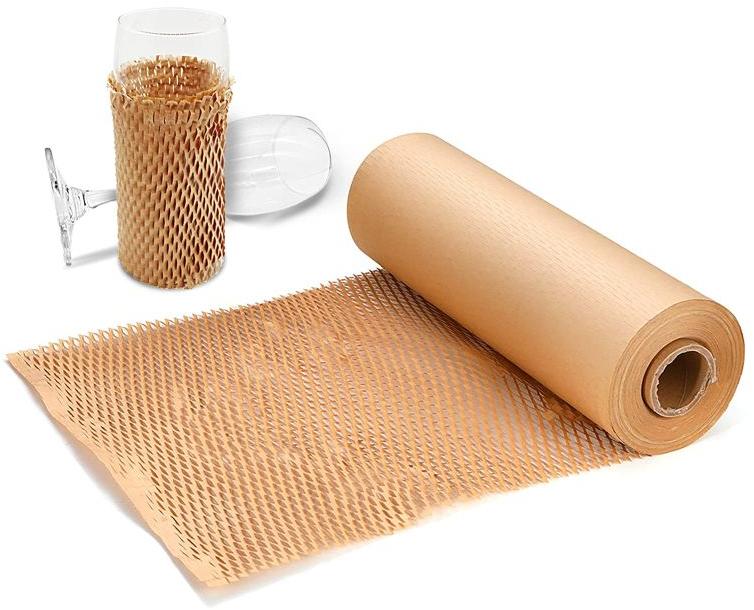 Honeycomb Wrap