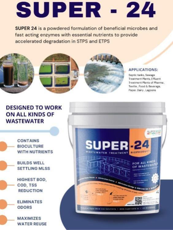 Microbial Biofertilizer