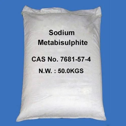 Sodium Metabisulphite Powder