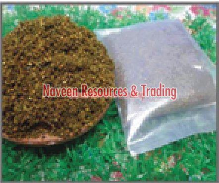 Cow Dung Herbal Dhoop Powder