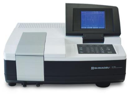 190-1100nm UV-VIS Spectrophotometer
