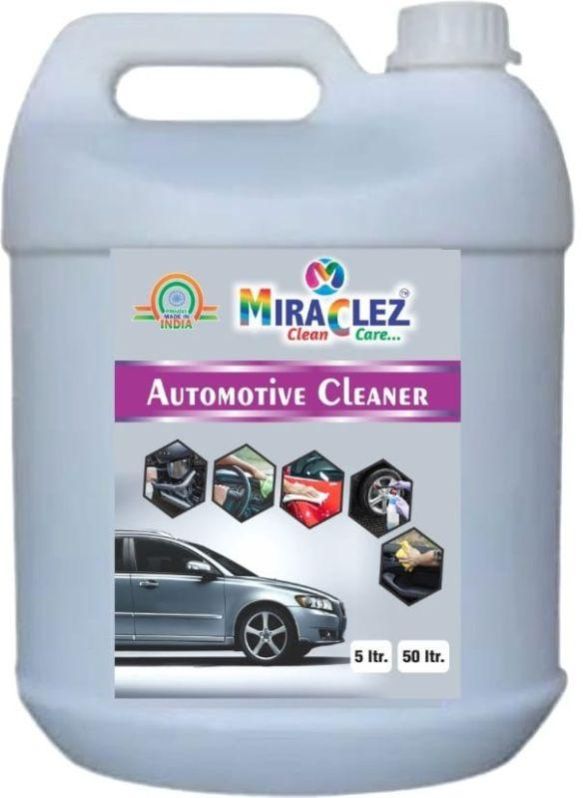 Automotive Cleaner