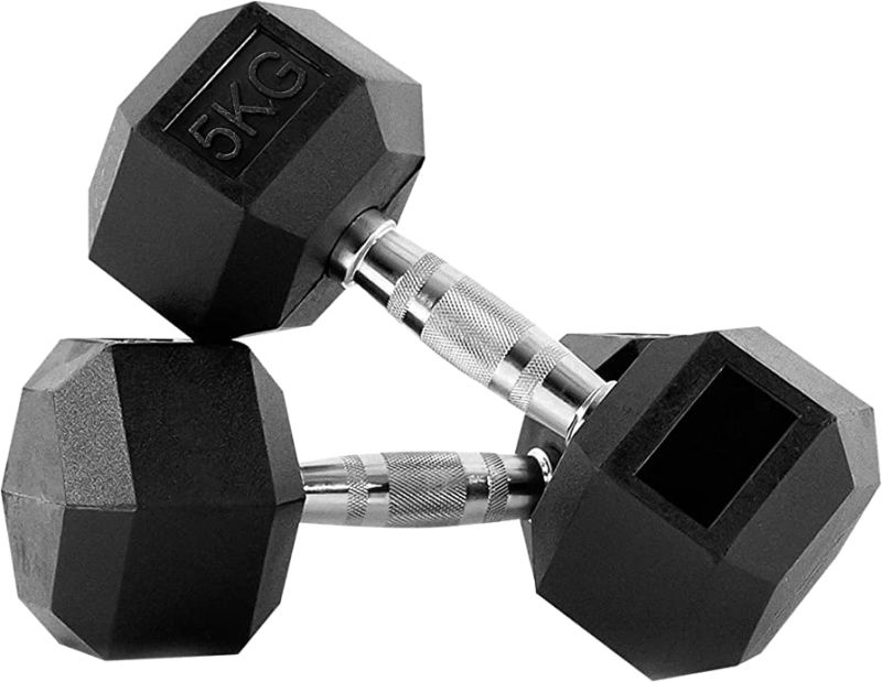 Gym Dumbbell